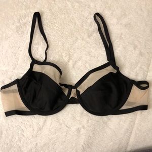 Victoria’s Secret Unlined Demi Bra 36C